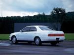 Toyota Crown 1991 года